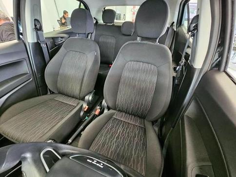 FIAT ARGO DRIVE 1.0