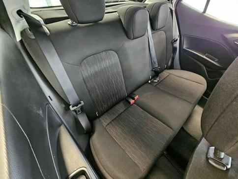 FIAT ARGO DRIVE 1.0