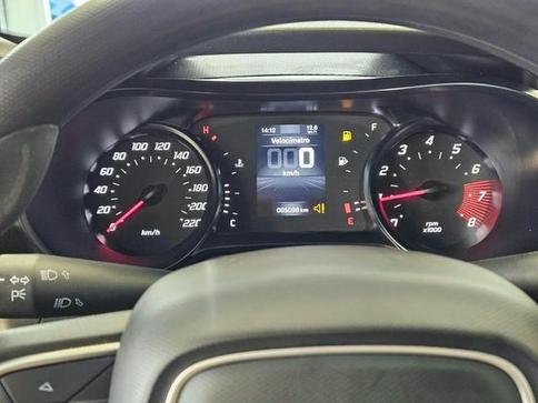 FIAT ARGO DRIVE 1.0