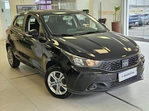 FIAT ARGO DRIVE 1.0