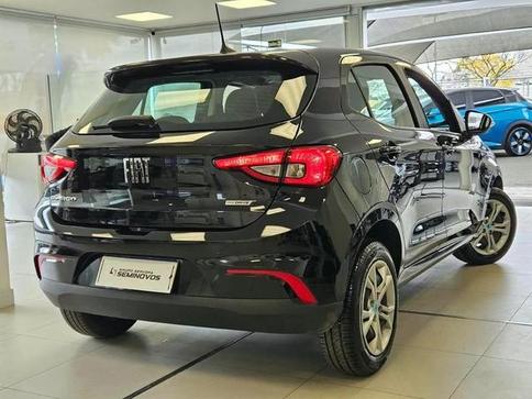 FIAT ARGO DRIVE 1.0