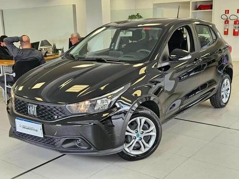 FIAT ARGO DRIVE 1.0