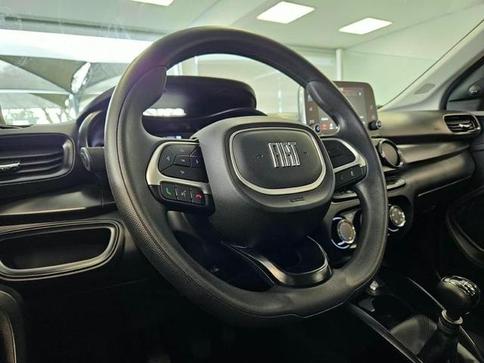 FIAT ARGO DRIVE 1.0
