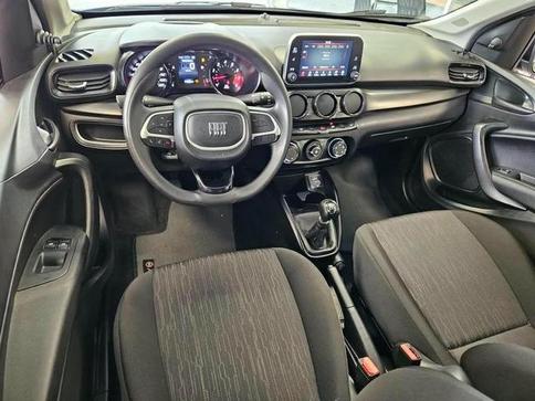 FIAT ARGO DRIVE 1.0