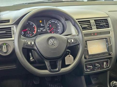 VOLKSWAGEN FOX 1.6 MSI TOTAL FLEX CONNECT 4P MANUAL