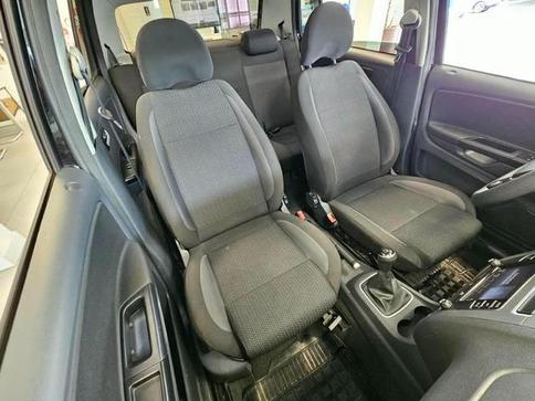 VOLKSWAGEN FOX 1.6 MSI TOTAL FLEX CONNECT 4P MANUAL