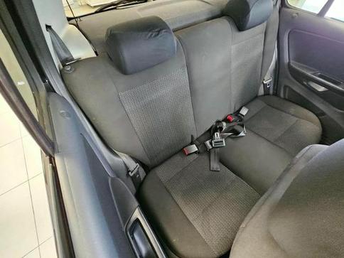VOLKSWAGEN FOX 1.6 MSI TOTAL FLEX CONNECT 4P MANUAL