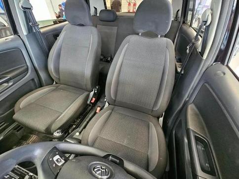 VOLKSWAGEN FOX 1.6 MSI TOTAL FLEX CONNECT 4P MANUAL