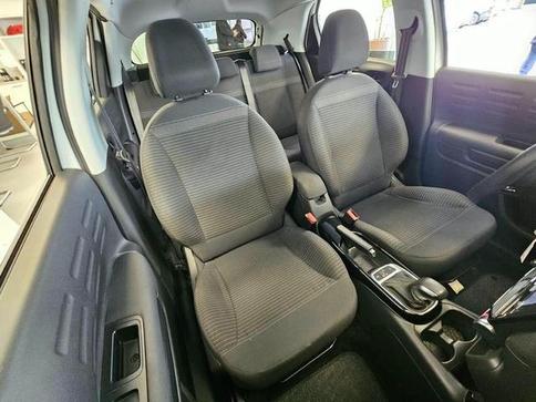 CITROEN C4 CACTUS LIVE 1.6 16V FLEX AUT