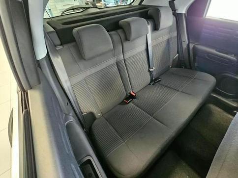 CITROEN C4 CACTUS LIVE 1.6 16V FLEX AUT
