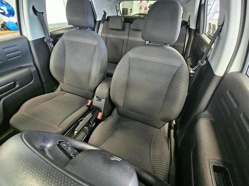 CITROEN C4 CACTUS LIVE 1.6 16V FLEX AUT