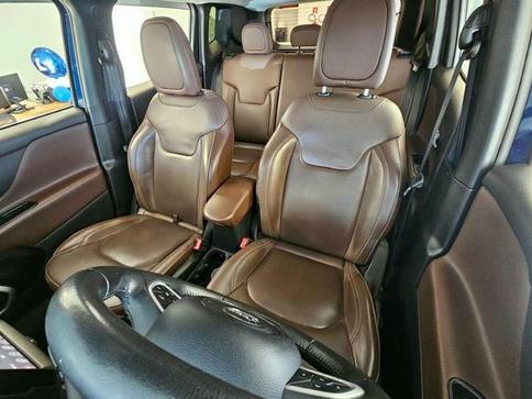 JEEP RENEGADE 1.8 16V FLEX LONGITUDE 4P AUTOMATICO