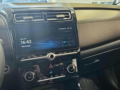 HYUNDAI CRETA PLATINUM 1.0 TB 12V FLEX AUT.