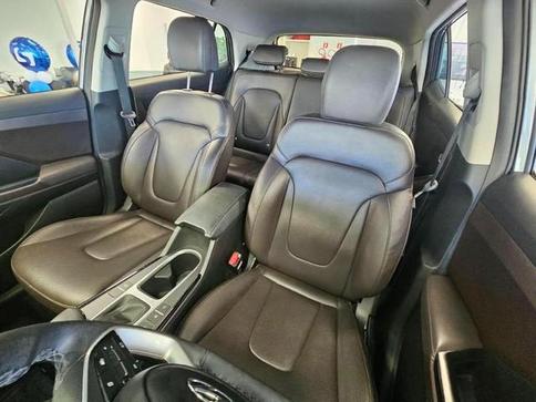 HYUNDAI CRETA PLATINUM 1.0 TB 12V FLEX AUT.