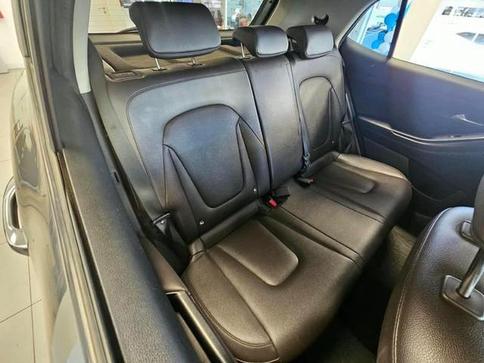HYUNDAI CRETA PLATINUM 1.0 TB 12V FLEX AUT.