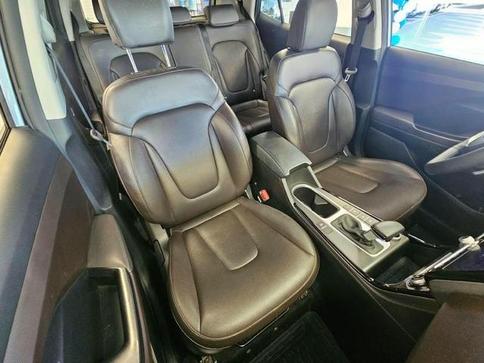 HYUNDAI CRETA PLATINUM 1.0 TB 12V FLEX AUT.