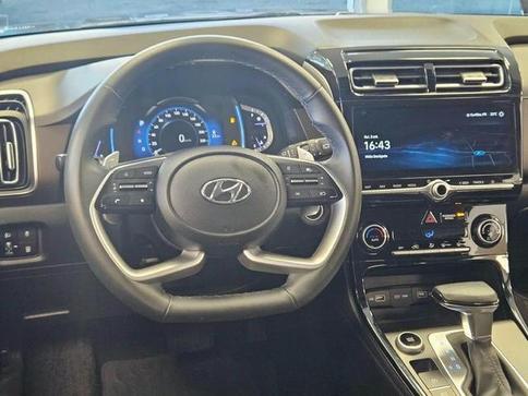 HYUNDAI CRETA PLATINUM 1.0 TB 12V FLEX AUT.