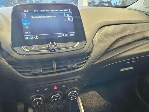 CHEVROLET ONIX PLUS 1.0 TURBO LTZ AT SEDAN