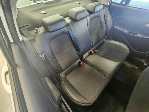 CHEVROLET ONIX PLUS 1.0 TURBO LTZ AT SEDAN