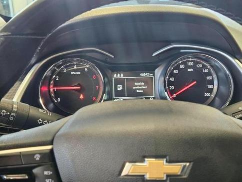 CHEVROLET ONIX PLUS 1.0 TURBO LTZ AT SEDAN