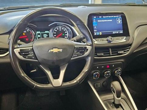 CHEVROLET ONIX PLUS 1.0 TURBO LTZ AT SEDAN