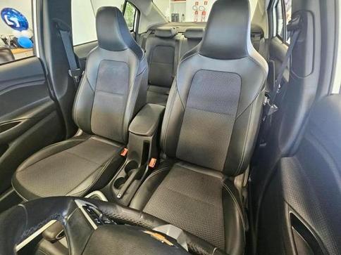 CHEVROLET ONIX PLUS 1.0 TURBO LTZ AT SEDAN