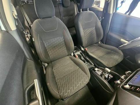 NISSAN KICKS Advance 1.6 16V Flex Aut.
