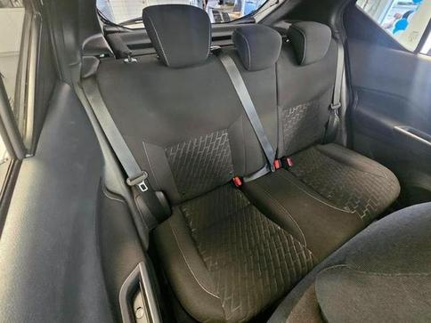 NISSAN KICKS Advance 1.6 16V Flex Aut.