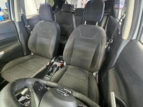 NISSAN KICKS Advance 1.6 16V Flex Aut.