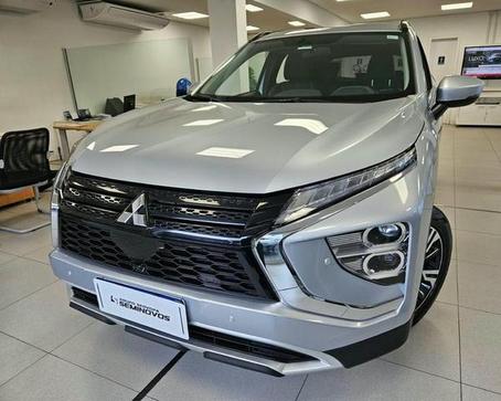 MITSUBISHI ECLIPSE CROSS HPE 1.5 16V 165CV AUT.