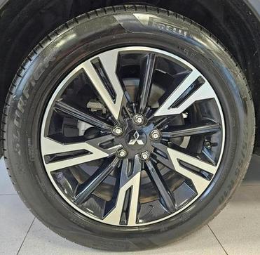 MITSUBISHI ECLIPSE CROSS HPE 1.5 16V 165CV AUT.