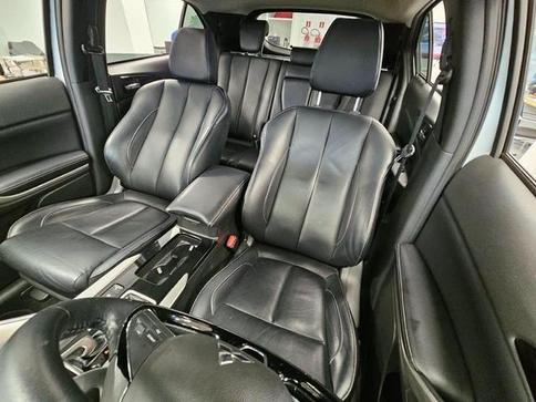 MITSUBISHI ECLIPSE CROSS HPE 1.5 16V 165CV AUT.