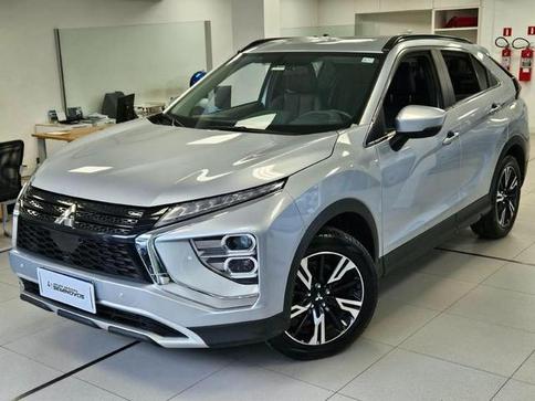MITSUBISHI ECLIPSE CROSS HPE 1.5 16V 165CV AUT.