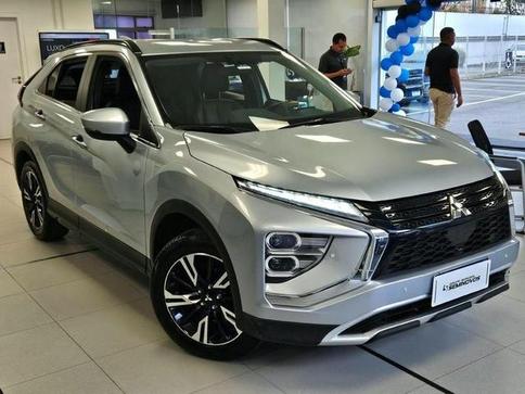 MITSUBISHI ECLIPSE CROSS HPE 1.5 16V 165CV AUT.