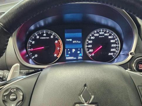 MITSUBISHI ECLIPSE CROSS HPE 1.5 16V 165CV AUT.