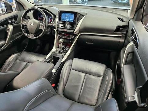 MITSUBISHI ECLIPSE CROSS HPE 1.5 16V 165CV AUT.