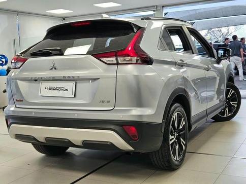 MITSUBISHI ECLIPSE CROSS HPE 1.5 16V 165CV AUT.
