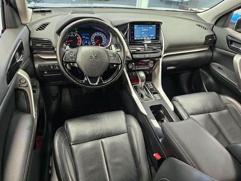MITSUBISHI ECLIPSE CROSS HPE 1.5 16V 165CV AUT.