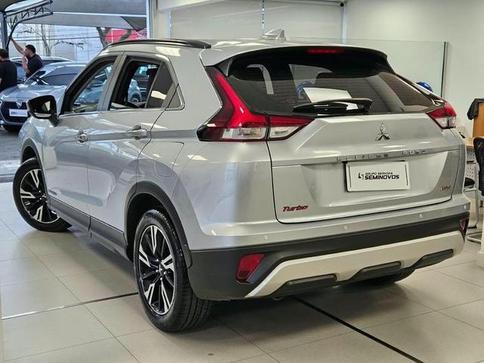 MITSUBISHI ECLIPSE CROSS HPE 1.5 16V 165CV AUT.
