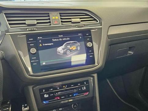 VOLKSWAGEN TIGUAN ALLSPACE R-LINE 350 TSI 2.0 4X4