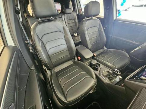 VOLKSWAGEN TIGUAN ALLSPACE R-LINE 350 TSI 2.0 4X4