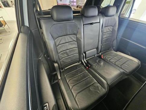 VOLKSWAGEN TIGUAN ALLSPACE R-LINE 350 TSI 2.0 4X4