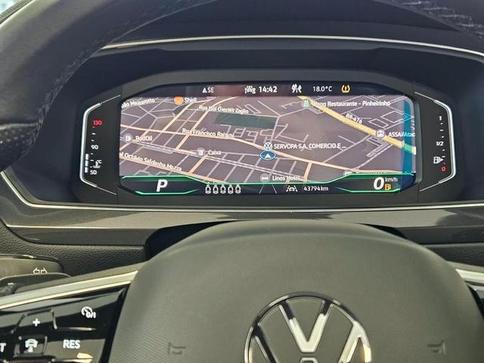 VOLKSWAGEN TIGUAN ALLSPACE R-LINE 350 TSI 2.0 4X4