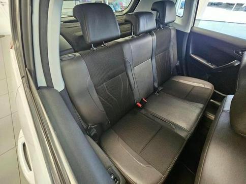 PEUGEOT 2008 GRIFFE 1.6 THP