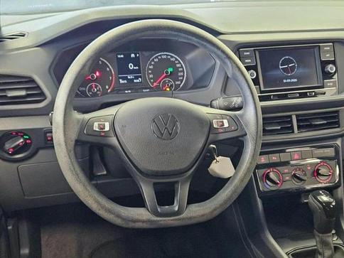 VOLKSWAGEN T-CROSS SENSE 200 TSI 1.0 FLEX 5P AUT.