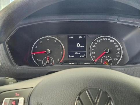 VOLKSWAGEN T-CROSS SENSE 200 TSI 1.0 FLEX 5P AUT.