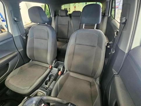 VOLKSWAGEN T-CROSS SENSE 200 TSI 1.0 FLEX 5P AUT.