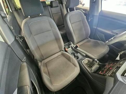 VOLKSWAGEN T-CROSS SENSE 200 TSI 1.0 FLEX 5P AUT.