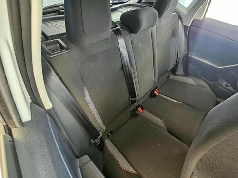 VOLKSWAGEN POLO TRACK 1.0 FLEX 12V 5P