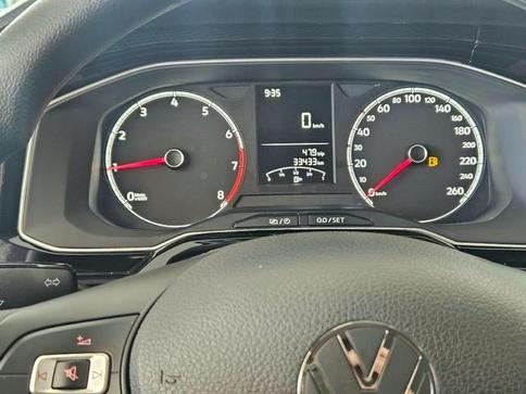 VOLKSWAGEN POLO TRACK 1.0 FLEX 12V 5P